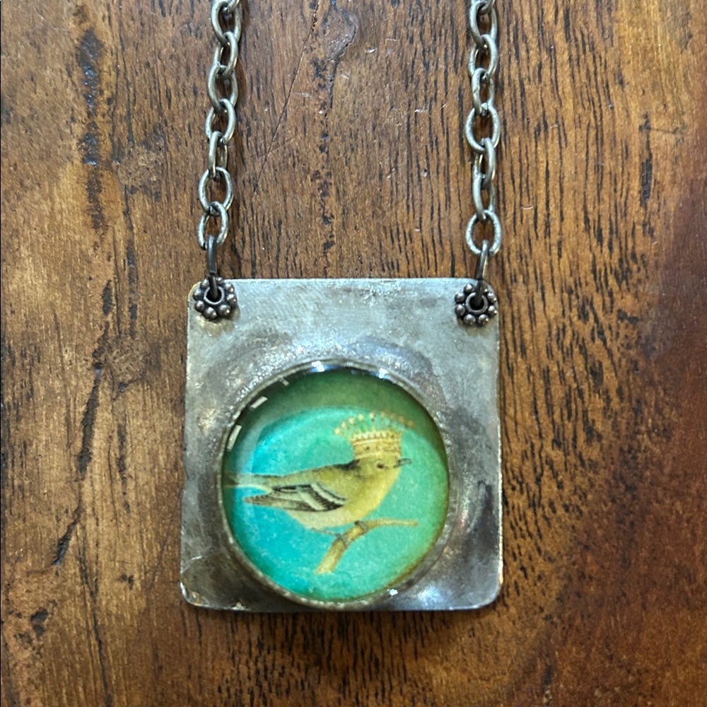 Necklace